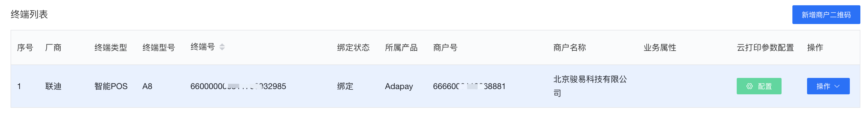 null