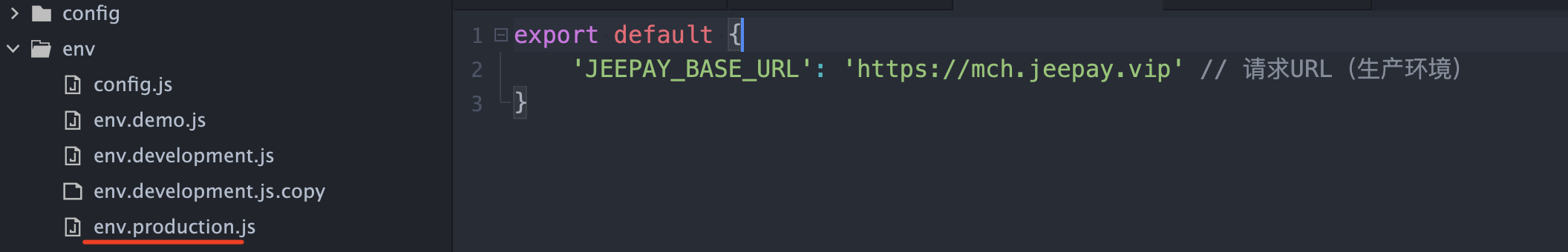 null