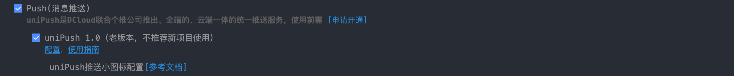 null