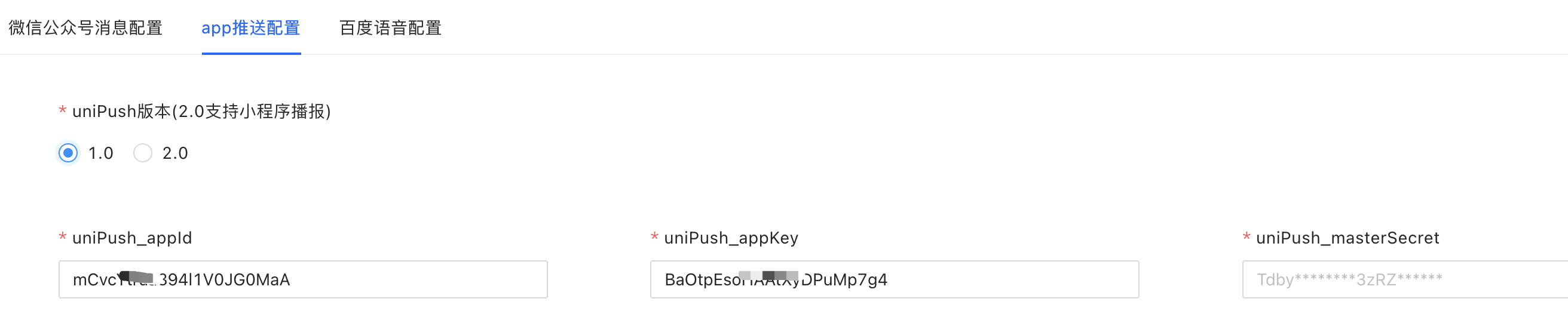 null