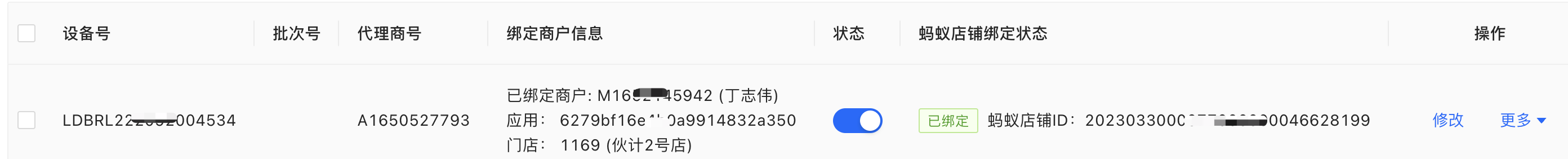 null