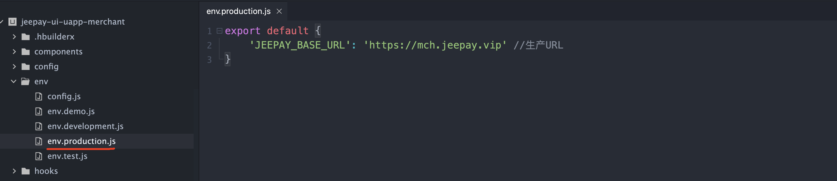 null