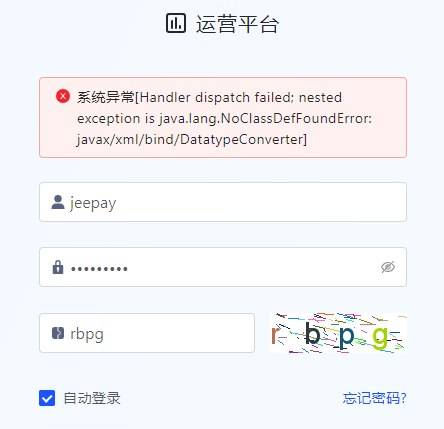 null